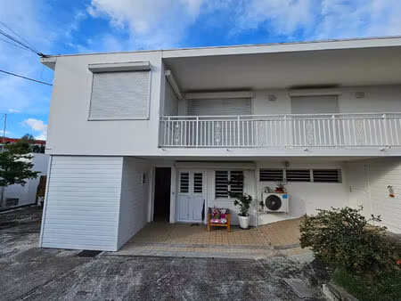 opportunité local commercial 4 pièces -102 m2 - 2200 euros charges comprises sauf électric