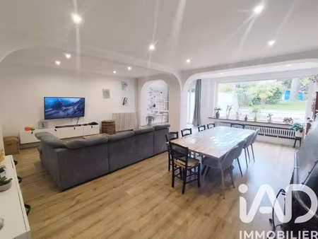vente maison de ville 1 pièce
