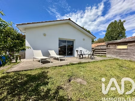 vente maison traditionnelle 4 pièces