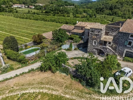 vente maison de campagne 5 pièces