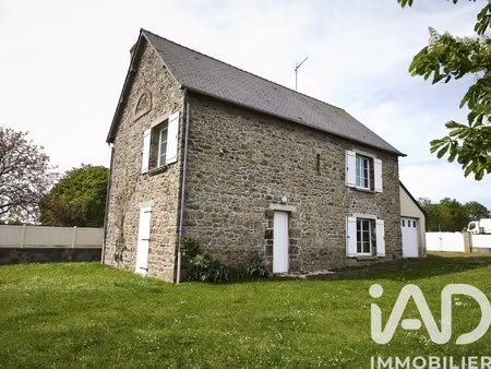 vente maison de campagne 5 pièces