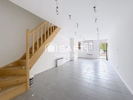a louer maison t3