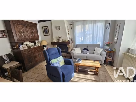vente maison de ville 5 pièces