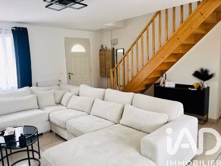 vente maison/villa 4 pièces