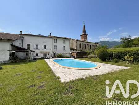 vente maison traditionnelle 6 pièces