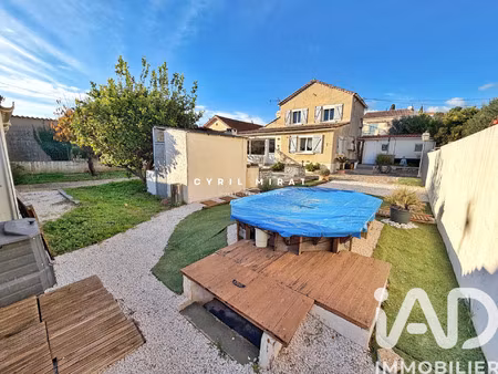 vente maison/villa 5 pièces