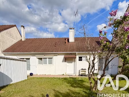 vente maison/villa 4 pièces