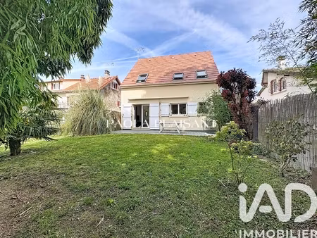vente maison/villa 5 pièces