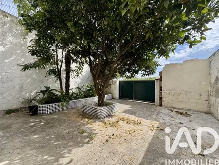 vente maison/villa 4 pièces