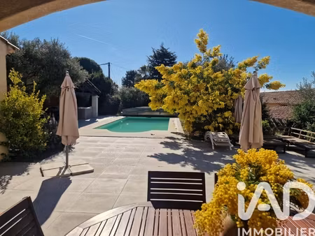 vente maison/villa 5 pièces