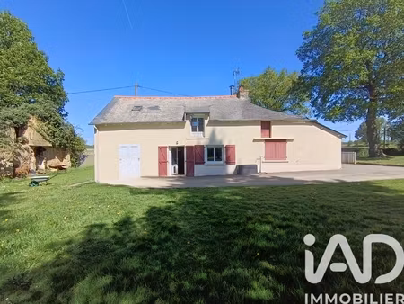 vente maison/villa 4 pièces