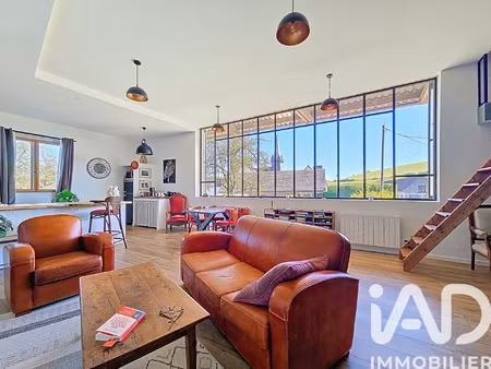 vente maison/villa 3 pièces