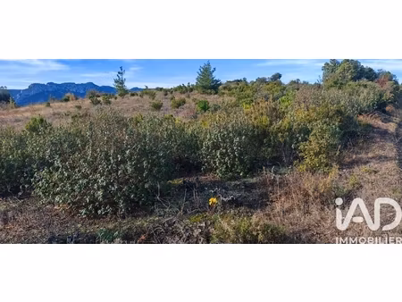 vente terrain agricole 3 110 m²