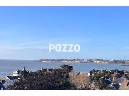 vente appartement 2 pièces bord de mer à saint-pair-sur-mer (50380) : à vendre 2 pièces bo
