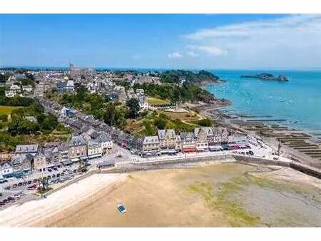 vente maison à cancale (35260) : à vendre / 150m² cancale