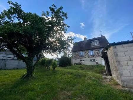 vente maison à conde-sur-noireau (14110) : à vendre / 81m² conde-sur-noireau