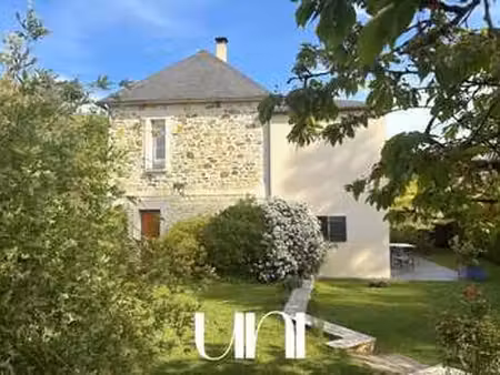 vente maison à gavrus (14210) : à vendre / 123m² gavrus