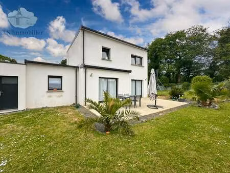vente maison à rosporden (29140) : à vendre / 106m² rosporden