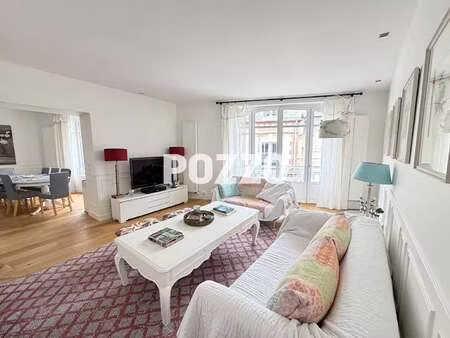 vente maison à trouville-sur-mer (14360) : à vendre / 151m² trouville-sur-mer