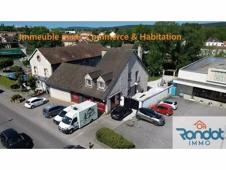 maison de luxe de 250 m2 en vente marcilly-sur-tille  france