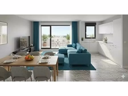 appartement de luxe de 81 m2 en vente sainte-foy-lès-lyon  auvergne-rhône-alpes