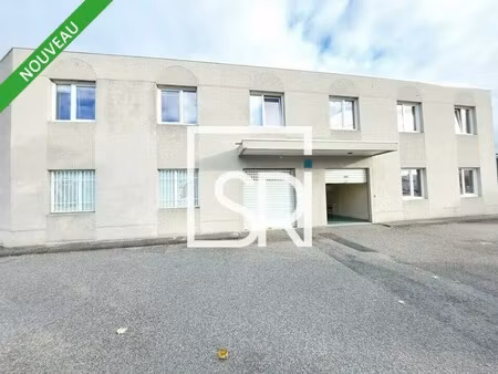 location bureaux 106 m²
