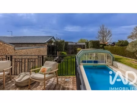 vente maison de ville 11 pièces