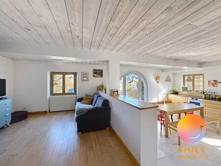 maison de 6 pièces de luxe en vente à la roche-sur-foron  france