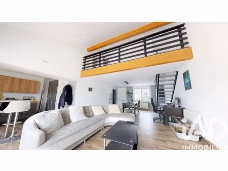 vente maison de ville 4 pièces