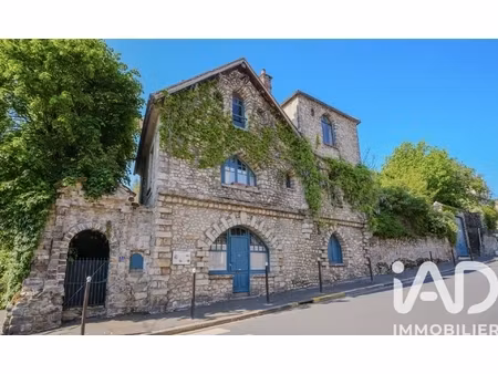 vente demeure 8 pièces