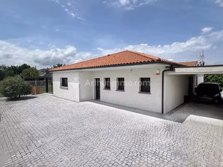 vente maison 5 pièces 185 m2 à orcet