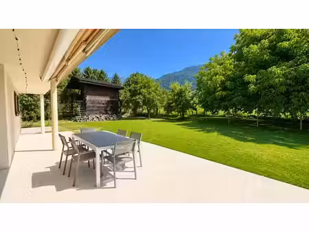 maison de prestige de 131 m2 en vente saint-laurent  france