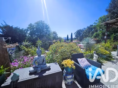 vente maison/villa 3 pièces