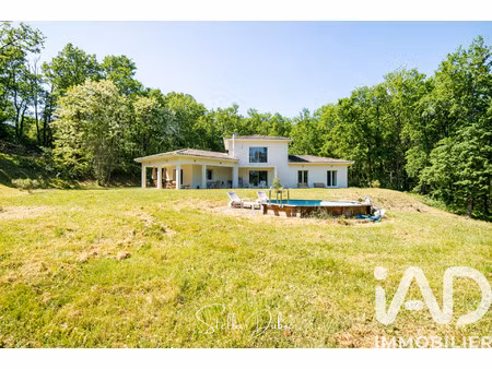 vente maison/villa 7 pièces