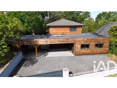 vente maison/villa 6 pièces