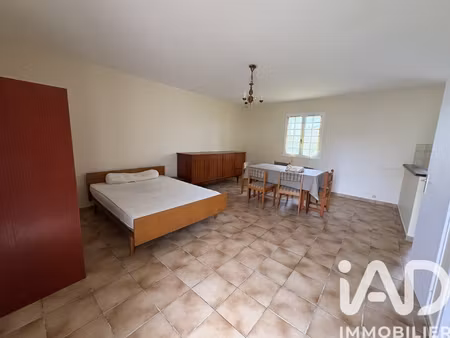 vente maison/villa 1 pièce