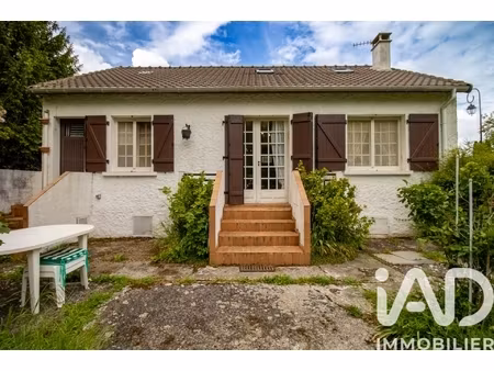 vente maison/villa 3 pièces