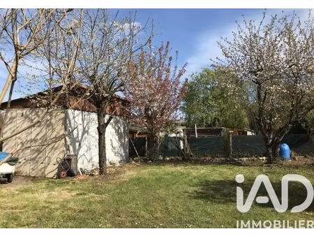 vente terrain 333 m²