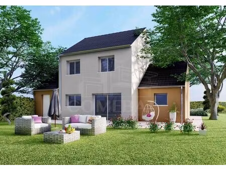 en vente terrain constructible 3 68 ares – 82 300 € |kédange-sur-canner