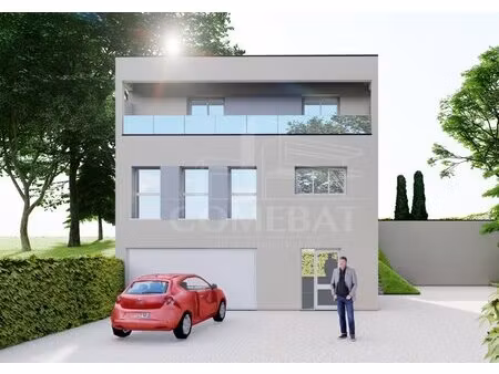 en vente terrain constructible 5 77 ares – 208 000 € |volmerange-les-mines