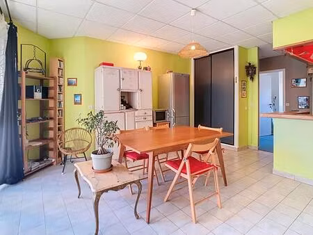 appartement 5 pièce(s) 85 m2