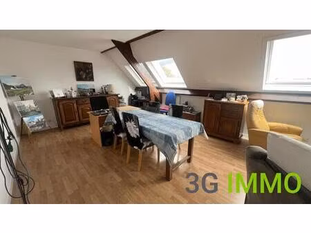 appartement 5 pièces