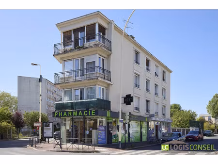 appartement - les blagis