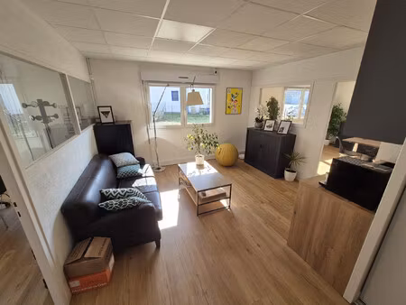 bureau à vendre à annecy