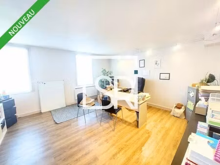 vente bureaux 148 m²