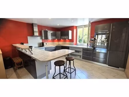 en vente maison mitoyenne 122 m² – 155 000 € |bar-le-duc