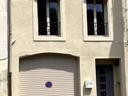 maison 2 pièces