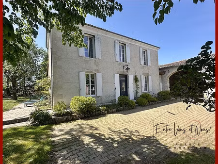 propriété 5 chambres