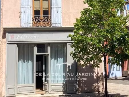 lieu d’histoire et de créations en centre-ville