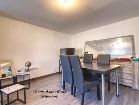 spécial investisseur – locataire en place – hyper centre loudeac (22)